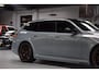 BMW M5 5-serie Touring Navi|Leder|22 Inch|GARANTIE|Nieuwstaat!|Org.NL|1e Eig.