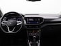 Volkswagen T-Cross 1.0 TSI Style 110PK DSG Trekhaak, Achteruitrijcamera, Side Assist, 17" LM Velgen,  Virtual Cockpit, Stoelverwarming, Keyless