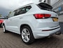 SEAT Ateca 2.0 EcoTSI FR 4DRIVE 190PK Automaat,Trekhaak,Panodak,Navi,ACC,Clima,Camera,Stoelverwarming,ElektrRamen+Spiegels,Led,Pdc