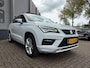 SEAT Ateca 2.0 EcoTSI FR 4DRIVE 190PK Automaat,Trekhaak,Panodak,Navi,ACC,Clima,Camera,Stoelverwarming,ElektrRamen+Spiegels,Led,Pdc