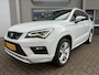 SEAT Ateca 2.0 EcoTSI FR 4DRIVE 190PK Automaat,Trekhaak,Panodak,Navi,ACC,Clima,Camera,Stoelverwarming,ElektrRamen+Spiegels,Led,Pdc