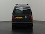 Volkswagen Caddy 1.4TGI EcoFuel Benzine/Aardgas | Euro 6 | Airco | Cruise | Betimmering