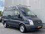 Ford Transit 260S 2.2 TDCI*INBOUW*IMPERIAAL*HAAK*3-PERS*