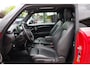 MINI Mini Electric MINI Yours 33 kWh 184 PK, Leder, Panoramadak, Navigatie, Stoelverwarming
