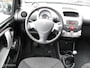 Peugeot 107 1.0 Envy Airco Bluetooth LED dagrij 48976 Km NL auto