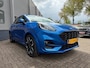 Ford Puma 1.0 155PK Hybrid ST-Line Automaat,Navi,Clima,ACC,Stoel+Stuurverwarming,ElektrRamen+Spiegels,Virtual-Cockpit,Led
