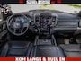 Dodge Ram HULK PACK LIMITED | 5.7 V8 | WIDE BODY | STRIPING | HUD | LUCHTVERING | OPEN UITLAAT KLEP | BOM VOL CREW CAB | DUBBELE CABINE | DC | 5 PERSOONS |