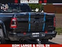 Dodge Ram HULK PACK LIMITED | 5.7 V8 | WIDE BODY | STRIPING | HUD | LUCHTVERING | OPEN UITLAAT KLEP | BOM VOL CREW CAB | DUBBELE CABINE | DC | 5 PERSOONS |