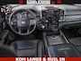 Dodge Ram HULK PACK LIMITED | 5.7 V8 | WIDE BODY | STRIPING | HUD | LUCHTVERING | OPEN UITLAAT KLEP | BOM VOL CREW CAB | DUBBELE CABINE | DC | 5 PERSOONS |