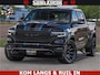 Dodge Ram HULK PACK LIMITED | 5.7 V8 | WIDE BODY | STRIPING | HUD | LUCHTVERING | OPEN UITLAAT KLEP | BOM VOL CREW CAB | DUBBELE CABINE | DC | 5 PERSOONS |