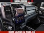 Dodge Ram HULK PACK LIMITED | 5.7 V8 | WIDE BODY | STRIPING | HUD | LUCHTVERING | OPEN UITLAAT KLEP | BOM VOL CREW CAB | DUBBELE CABINE | DC | 5 PERSOONS |