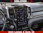 Dodge Ram HULK PACK LIMITED | 5.7 V8 | WIDE BODY | STRIPING | HUD | LUCHTVERING | OPEN UITLAAT KLEP | BOM VOL CREW CAB | DUBBELE CABINE | DC | 5 PERSOONS |