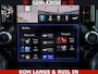 Dodge Ram HULK PACK LIMITED | 5.7 V8 | WIDE BODY | STRIPING | HUD | LUCHTVERING | OPEN UITLAAT KLEP | BOM VOL CREW CAB | DUBBELE CABINE | DC | 5 PERSOONS |