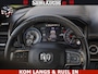 Dodge Ram HULK PACK LIMITED | 5.7 V8 | WIDE BODY | STRIPING | HUD | LUCHTVERING | OPEN UITLAAT KLEP | BOM VOL CREW CAB | DUBBELE CABINE | DC | 5 PERSOONS |