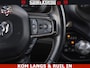 Dodge Ram HULK PACK LIMITED | 5.7 V8 | WIDE BODY | STRIPING | HUD | LUCHTVERING | OPEN UITLAAT KLEP | BOM VOL CREW CAB | DUBBELE CABINE | DC | 5 PERSOONS |