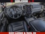 Dodge Ram HULK PACK LIMITED | 5.7 V8 | WIDE BODY | STRIPING | HUD | LUCHTVERING | OPEN UITLAAT KLEP | BOM VOL CREW CAB | DUBBELE CABINE | DC | 5 PERSOONS |