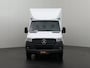 Mercedes-Benz Sprinter 317CDi Automaat Bakwagen+Laadklep | Multimedia | Camera | 3-Zits | Airco | Cruise
