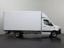 Mercedes-Benz Sprinter 317CDi Automaat Bakwagen+Laadklep | Multimedia | Camera | 3-Zits | Airco | Cruise