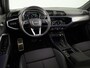 Audi Q3 45 TFSI e S edition 245pk | Navigatie | Keyless entry | Parkeercamera |  S-line interieur | Stoelverwarming | Verlengde garantie