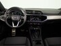 Audi Q3 45 TFSI e S edition 245pk | Navigatie | Keyless entry | Parkeercamera |  S-line interieur | Stoelverwarming | Verlengde garantie