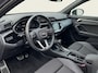 Audi Q3 45 TFSI e S edition 245pk | Navigatie | Keyless entry | Parkeercamera |  S-line interieur | Stoelverwarming | Verlengde garantie