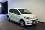 Volkswagen Up! 1.0 MPI, Airco, Radio, LM wielen