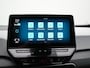 Volkswagen ID.3 First Plus 58 kWh incl afneembare trekhaak | SoH 92,9 % | Afneembare trekhaak | Apple Carplay | Navigatie | Voorstoelen verwarmd | Achteruitrij camera | Parkeersensoren voor en achter | Navigatie | Spraakbediening | Stuur verwarmd | W