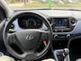 Hyundai i10 1.0i Go! navi airco cruise control hoge instap!
