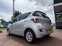 Hyundai i10 1.0i Go! navi airco cruise control hoge instap!