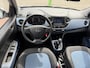 Hyundai i10 1.0i Go! navi airco cruise control hoge instap!