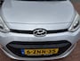 Hyundai i10 1.0i Go! navi airco cruise control hoge instap!