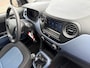 Hyundai i10 1.0i Go! navi airco cruise control hoge instap!