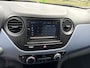 Hyundai i10 1.0i Go! navi airco cruise control hoge instap!