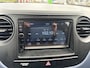 Hyundai i10 1.0i Go! navi airco cruise control hoge instap!