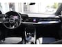 Audi A3 Sportback 40 TFSI e 204pk Edition S-line | SoH 97% | Trekhaak | Leder | Navigatie | PDC