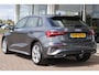 Audi A3 Sportback 40 TFSI e 204pk Edition S-line | SoH 97% | Trekhaak | Leder | Navigatie | PDC