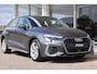Audi A3 Sportback 40 TFSI e 204pk Edition S-line | SoH 97% | Trekhaak | Leder | Navigatie | PDC