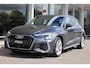 Audi A3 Sportback 40 TFSI e 204pk Edition S-line | SoH 97% | Trekhaak | Leder | Navigatie | PDC
