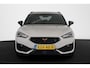 CUPRA Leon Sportstourer 1.4 e-Hybrid VZ Adrenaline Achteruitrijcamera Apple CarPlay Stoel-Stuurverwarming