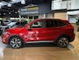 MG MG ZS Hybrid+ 1.5 Hybrid+ Luxury Leder interier Naviagitie  cruise control