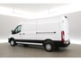 Ford Transit 2.0 TDCI L3H2 | Airco | Cruise | 3 Zits | 2xSchuifdeur | Parkeersens.