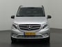 Mercedes-Benz Vito Exclusive Dubbele Cabine | Leder | Led | Lang | Navigatie | Camera | Trekhaak | Betimmering |