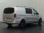 Mercedes-Benz Vito Exclusive Dubbele Cabine | Leder | Led | Lang | Navigatie | Camera | Trekhaak | Betimmering |