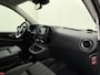 Mercedes-Benz Vito Exclusive Dubbele Cabine | Leder | Led | Lang | Navigatie | Camera | Trekhaak | Betimmering |