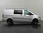 Mercedes-Benz Vito Exclusive Dubbele Cabine | Leder | Led | Lang | Navigatie | Camera | Trekhaak | Betimmering |