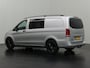 Mercedes-Benz Vito Exclusive Dubbele Cabine | Leder | Led | Lang | Navigatie | Camera | Trekhaak | Betimmering |