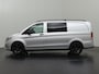 Mercedes-Benz Vito Exclusive Dubbele Cabine | Leder | Led | Lang | Navigatie | Camera | Trekhaak | Betimmering |
