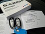 Suzuki S-Cross 1.4 Boosterjet Style Smart Hybrid