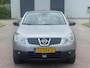 Nissan Qashqai 1.5 dCi Visia/AIRCO/CRUISE/NAVI/PANO/TREKHAAK