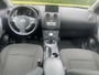 Nissan Qashqai 1.5 dCi Visia/AIRCO/CRUISE/NAVI/PANO/TREKHAAK